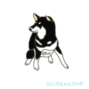 右見て左見て・・・ 右見て左見て・・・
