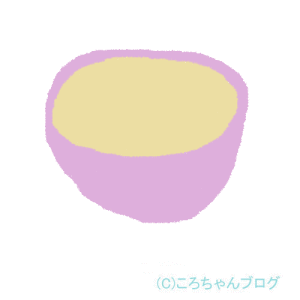 カフェオレボウル カフェオレボウル
