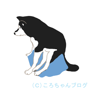愛犬お空組へ 愛犬お空組へ